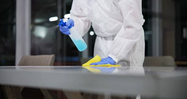 Licensed Biohazard service in Creston, CA - Crime Scene Cleaner Online